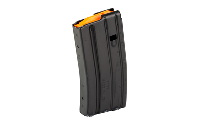 [MGDRM2023001178CPD] DURAMAG 20RD 5.56 ALUM MAG BK/OR