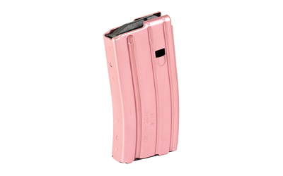 [MGDRM2023003175CPD] DURAMAG 20RD 5.56 ALUM MAG PK/BK