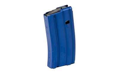 [MGDRM2023005175CPD] DURAMAG 20RD 5.56 ALUM MAG BL/BK