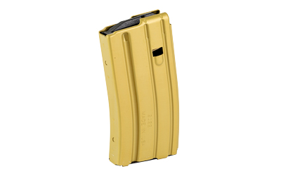 [MGDRM2023009175CPD] DURAMAG 20RD 5.56 ALUM MAG DG/BK