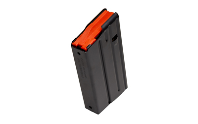 [MGDRM2065CR041208CPD] MAG DURAMAG 20RD SR25 6.5CM SS BLK