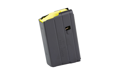 [MGDRM5X40041172CPD] MAG DURAMAG 5RD .400 LEGEND SS BLK