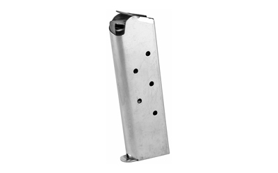 [MGEB847] MAG ED BROWN 45ACP 7RD STS