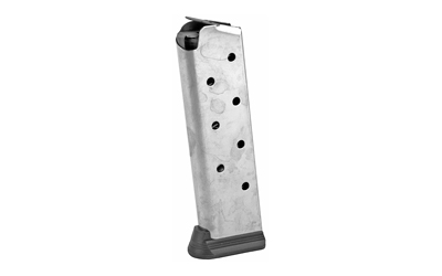 [MGEB848] MAG ED BROWN 45ACP 8RD STS