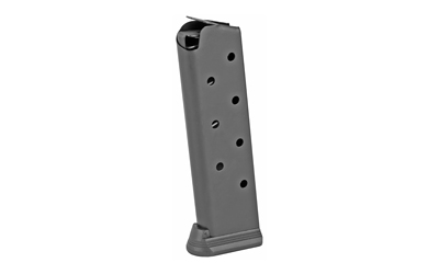 [MGEB848-BN] MAG ED BROWN 45ACP 8RD BLK