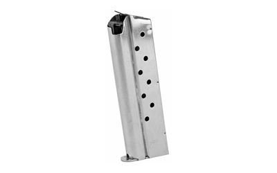 [MGEB849] MAG ED BROWN 9MM 9RD STS