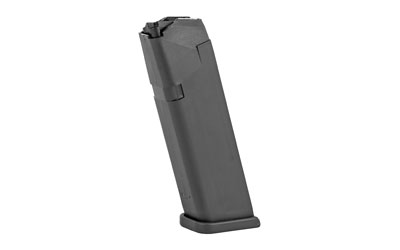 [MGGL1715] MAG GLOCK OEM 17 9MM 15RDW/BLOCK PKG