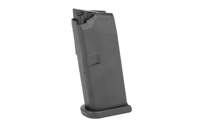 [MGGL4306] MAG GLOCK OEM 43 9MM 6RD PKG