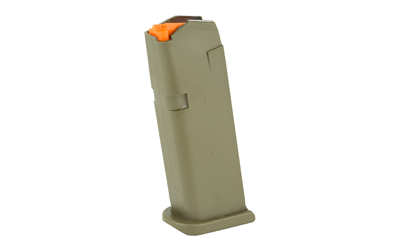 [MGGL47460] MAG GLOCK OEM 19 9MM 15RD OD PKG