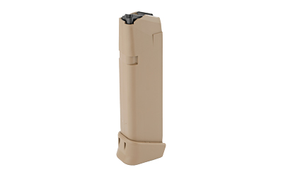 [MGGL47488] MAG GLOCK OEM 17/19X 9MM 19RD COY PK