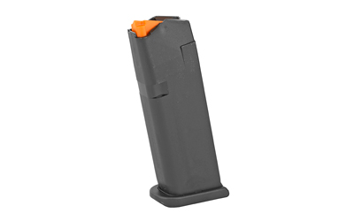 [MGGL47818] MAG GLOCK OEM 43X/48 9MM 10RD PKG