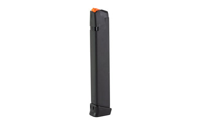 [MGGL65971] MAG GLOCK OEM 17/34 9MM 33RD BLK PKG