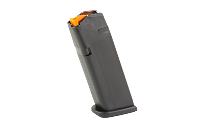 [MGGL74058] MAG GLOCK OEM 20 10MM 10RD ORG FLWR