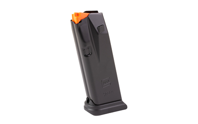 [MGGL79269] MAG GLOCK OEM 43X/48 9MM 15RD