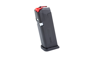 [MGGO197892029063] GO MAG FOR GLOCK 19 15RD BLACK