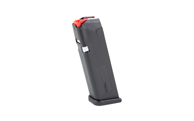 [MGGO197892029070] GO MAG FOR GLOCK 17/34/47 17RD BLACK