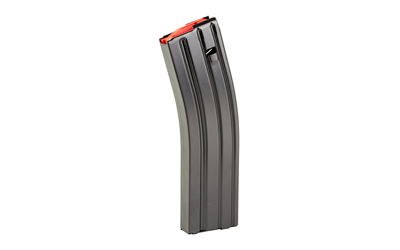 [MGGO810091157343] GO MAG AR15 40RD STEEL 5.56/.223 BLK