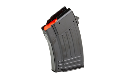 [MGGO810091157381] GO MAG AK47 10RD STEEL 762X39 BLK