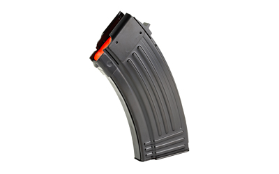 [MGGO810091157428] GO MAG AK47 20RD STEEL 762X39 BLK