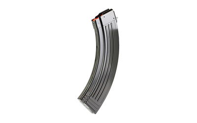 [MGGO810091157497] GO MAG AK47 40RD STEEL 762X39 BLK