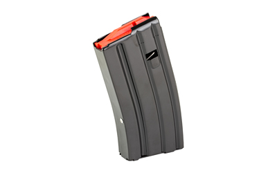 [MGGO810091157640] GO MAG AR 10RD/20RD BDY STL 5.56 BLK