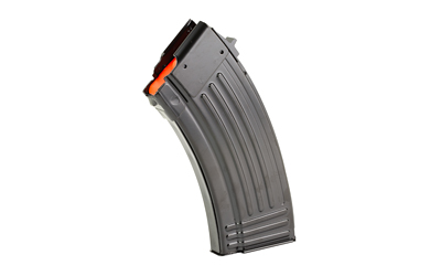 [MGGO810091157688] GO MAG AK 10RD/20 BDY STL 762X39 BLK