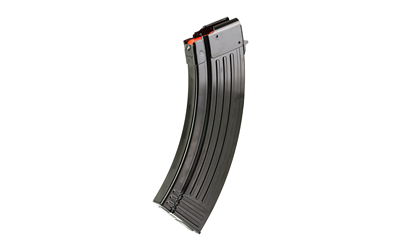 [MGGO810091157701] GO MAG AK 10RD/30 BDY STL 762X39 BLK