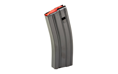 [MGGO850003223070] GO MAG AR15 30RD STEEL 5.56/.223 BLK
