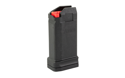 [MGHENH27-9MM-10MAG] MAG HENRY HOMESTEADER 9MM 10RD