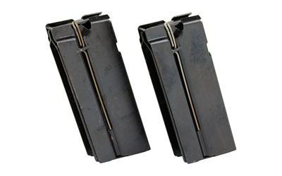 [MGHENHS-15-16-17-2PK] MAG HENRY US SURVIVAL 22LR 8RD 2 PK