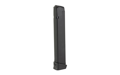 [MGKCI-MZ008] MAG KCI USA FOR GLOCK 9MM 33RD BLACK