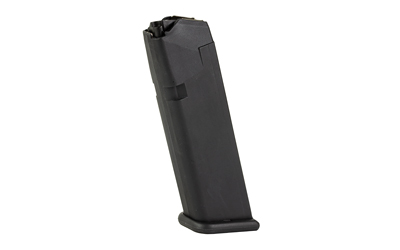 [MGKCI-MZ010] MAG KCI USA FOR GLOCK 40SW 15RD BLK
