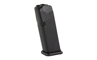 [MGKCI-MZ011] MAG KCI USA FOR GLOCK 40SW 13RD BLK