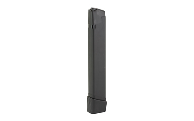 [MGKCI-MZ012] MAG KCI USA FOR GLOCK 40SW 31RD BLK