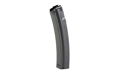 [MGKCI-MZ019] MAG KCI USA FITS MP5 9MM 30RD BLK