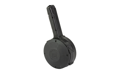 [MGKCI-MZ027] MAG KCI USA FOR GLOCK 9MM 50RD DRUM