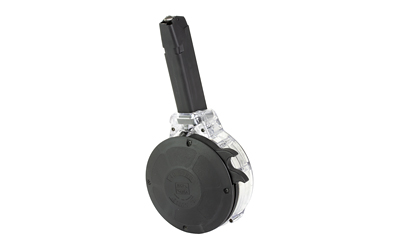 [MGKCI-MZ028] MAG KCI USA FOR GLOCK 40SW 50RD DRUM