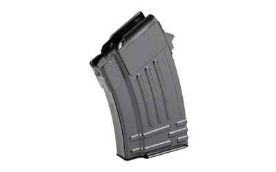 [MGKCI-MZ033] MAG KCI USA FITS AK-47 10RD BLK