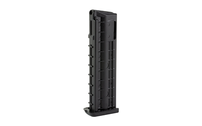 [MGKTP17-1200] MAG KELTEC P17 22LR 16RD BLK