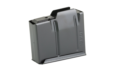 [MGMDT102918-BLK] MAG MDT AICS 308/6.5 5RD MTL W/O BP