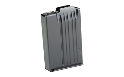[MGMDT102919-BLK] MAG MDT AICS 308/6.5 12RD MTL W/O BP
