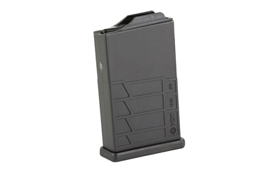 [MGMDT104447-BLK] MAG MDT AICS 308/6.5CM 10RD POLY BLK