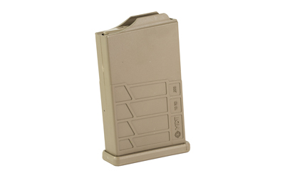 [MGMDT104447-FDE] MAG MDT AICS 308/6.5CM 10RD POLY FDE