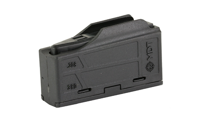 [MGMDT105089-BLK] MAG MDT AICS 308/6.5CM 3RD POLY BLK
