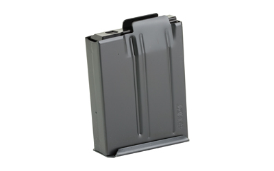 [MGMDT105627-BLK] MAG MDT AICS 6MM 12RD METAL BLK