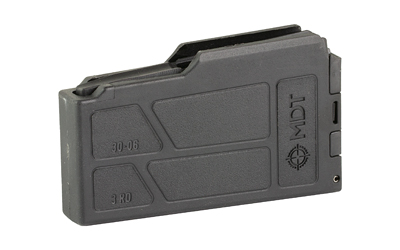 [MGMDT106255-BLK] MAG MDT LA 30-06 3 ROUND POLY