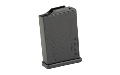 [MGMDT106535-BLK] MAG MDT GEN2 6MM ARC 10RD POLY BLK