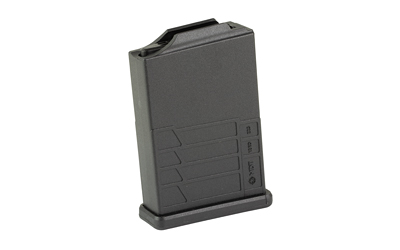 [MGMDT106541-BLK] MAG MDT GEN2 223REM 12RD POLY BLK