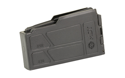 [MGMDT109671-BLK] MAG MDT LA 3.85 7PRC 3RD POLY BLK