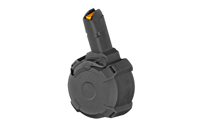 [MGMPI1137] MAGPUL PMAG D-50 FOR GLK 9MM PCC BLK